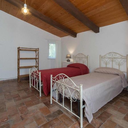 Podere Sant'Antonio Bolsena Eksteriør billede
