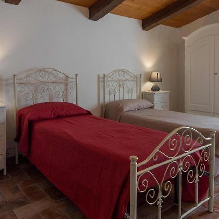 Podere Sant'Antonio Bolsena Eksteriør billede