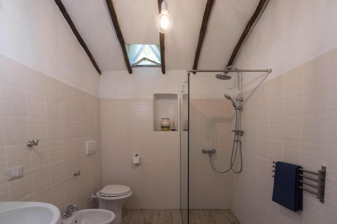 Podere Sant'Antonio Bolsena Eksteriør billede