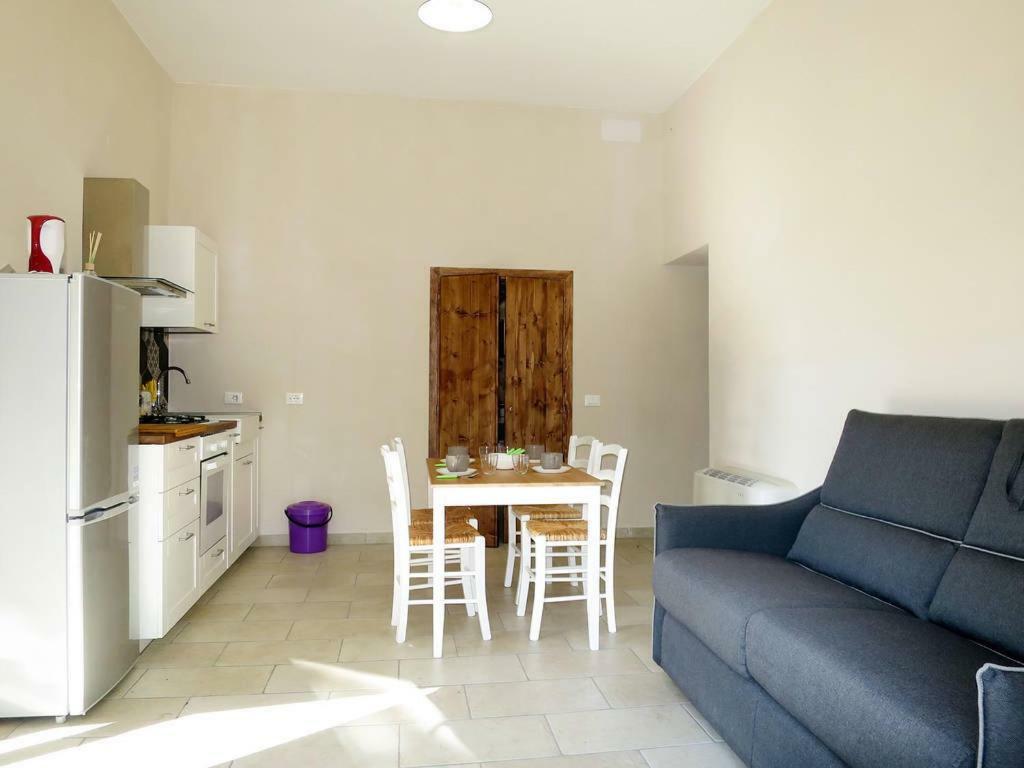 Podere Sant'Antonio Bolsena Eksteriør billede