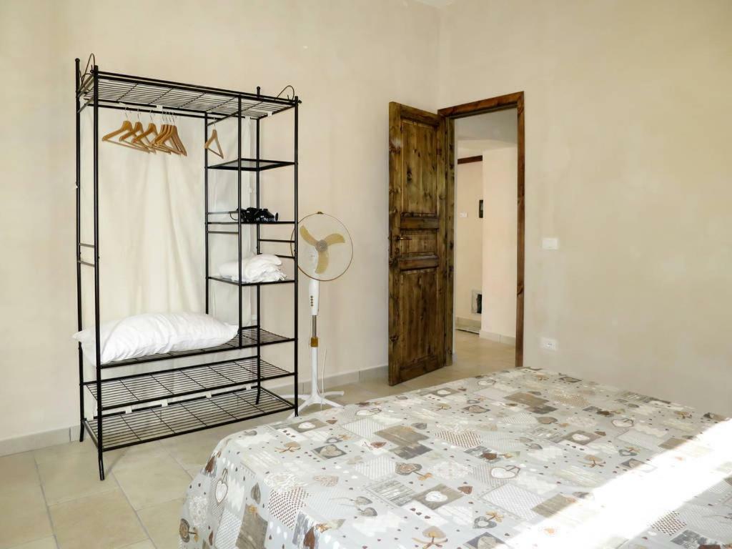 Podere Sant'Antonio Bolsena Eksteriør billede